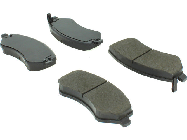 Centric Parts Disc Brake Pad Set  300.08560