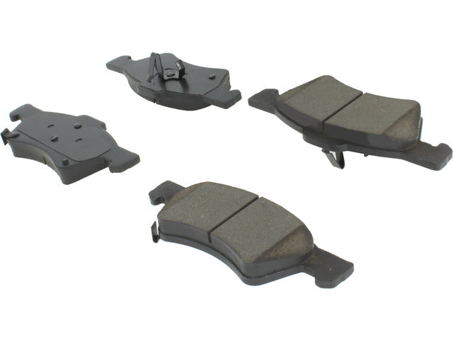 Centric Parts Disc Brake Pad Set  300.08570