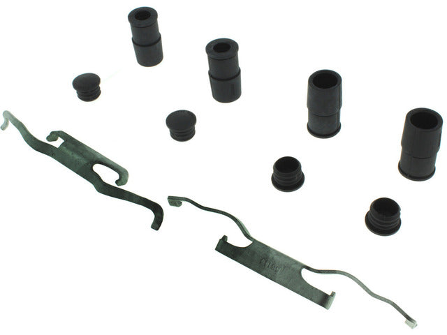 Centric Parts Disc Brake Pad Set  300.08570
