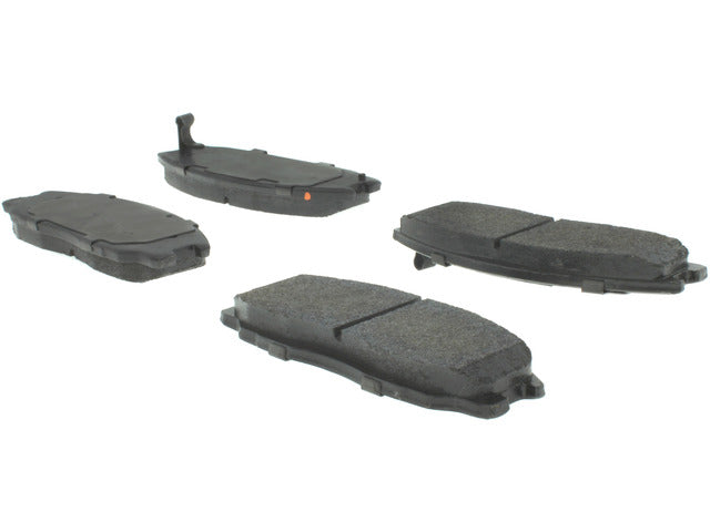Centric Parts Disc Brake Pad Set  300.08640