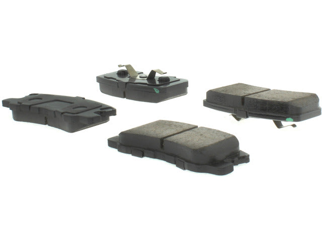 Centric Parts Disc Brake Pad Set  300.08680