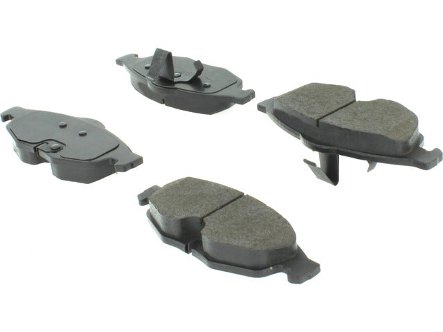 Centric Parts Disc Brake Pad Set  300.08690