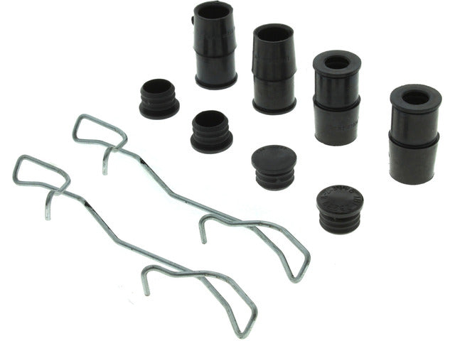 Centric Parts Disc Brake Pad Set  300.08690