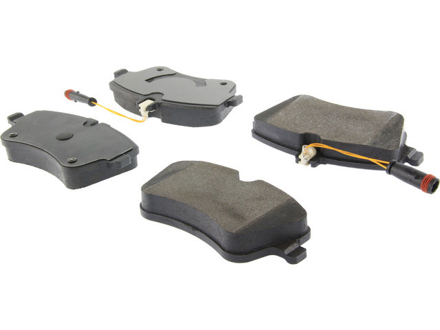 Centric Parts Disc Brake Pad Set  300.08721