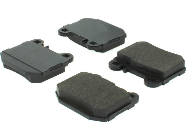 Centric Parts Disc Brake Pad Set  300.08740