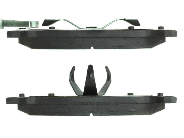 Centric Parts Disc Brake Pad Set  300.08750