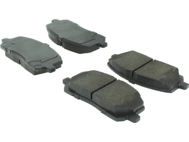 Centric Parts Disc Brake Pad Set  300.08840