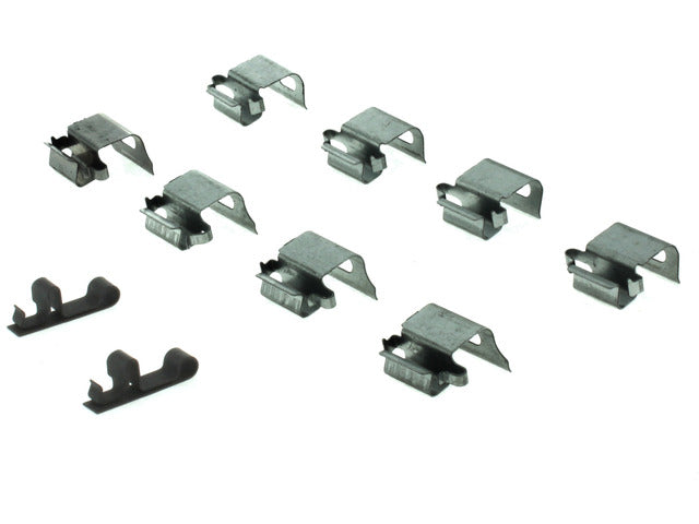 Centric Parts Disc Brake Pad Set  300.08840