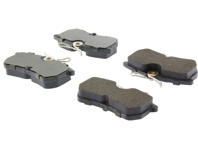 Centric Parts Disc Brake Pad Set  300.08860