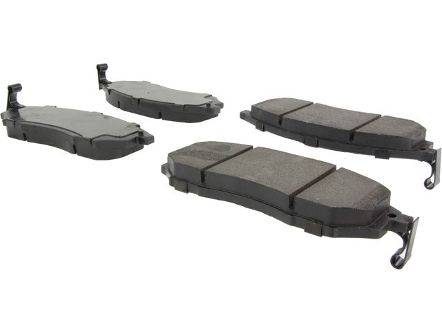 Centric Parts Disc Brake Pad Set  300.08880