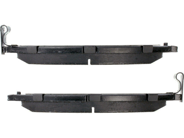 Centric Parts Disc Brake Pad Set  300.08880
