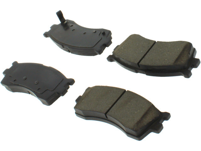 Centric Parts Disc Brake Pad Set  300.08890