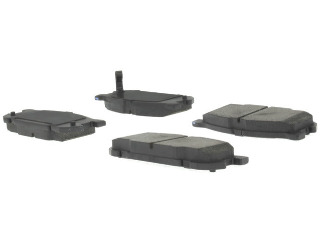 Centric Parts Disc Brake Pad Set  300.08910