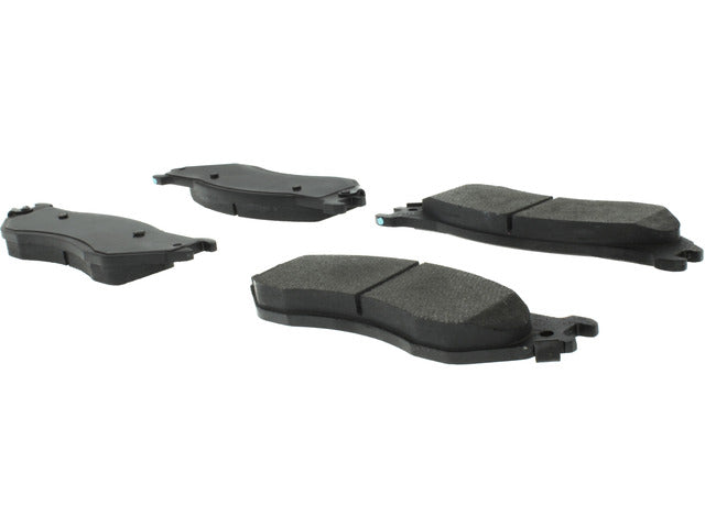 Centric Parts Disc Brake Pad Set  300.08970