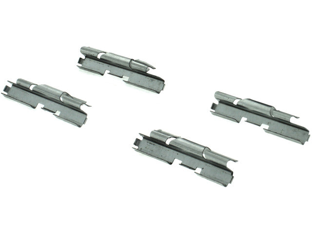 Centric Parts Disc Brake Pad Set  300.08980