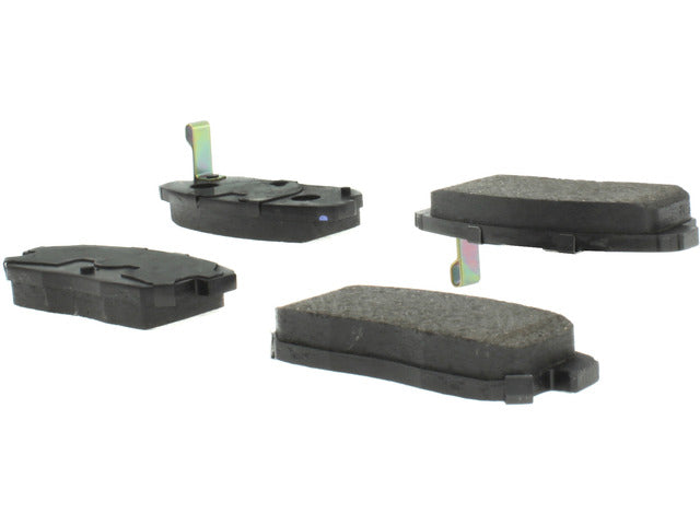 Centric Parts Disc Brake Pad Set  300.09000