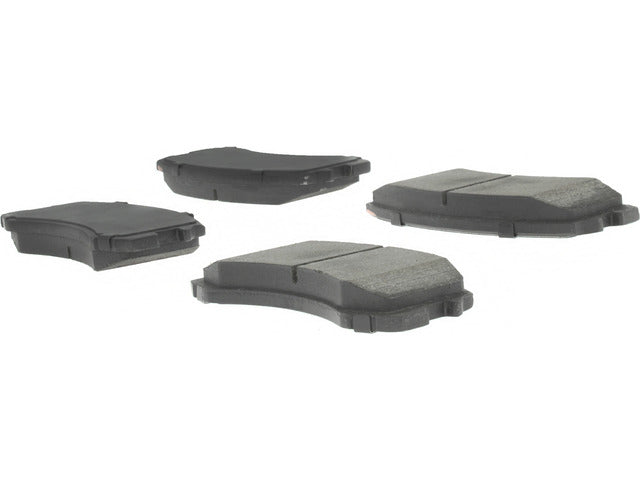 Centric Parts Disc Brake Pad Set  300.09040