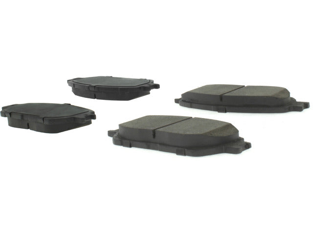 Centric Parts Disc Brake Pad Set  300.09060