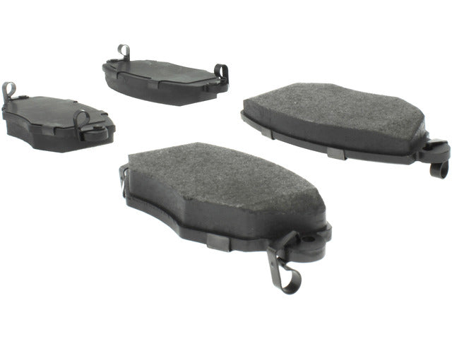 Centric Parts Disc Brake Pad Set  300.09100