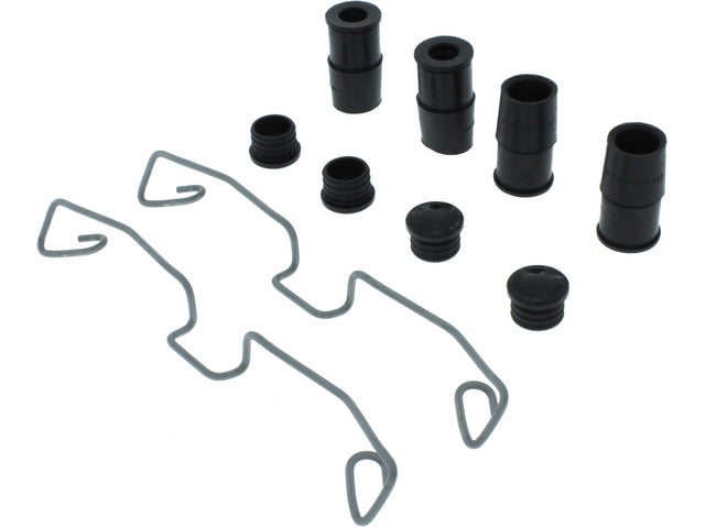 Centric Parts Disc Brake Pad Set  300.09150