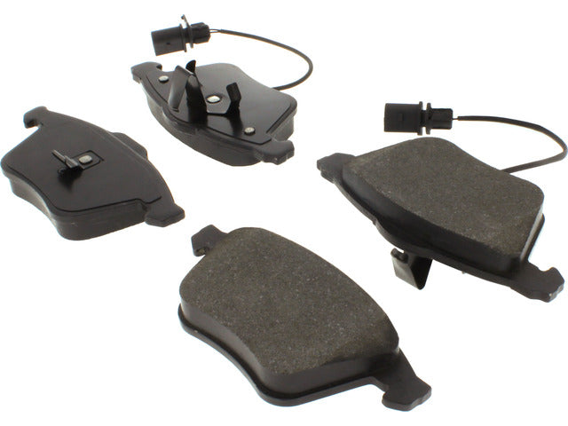 Centric Parts Disc Brake Pad Set  300.09151