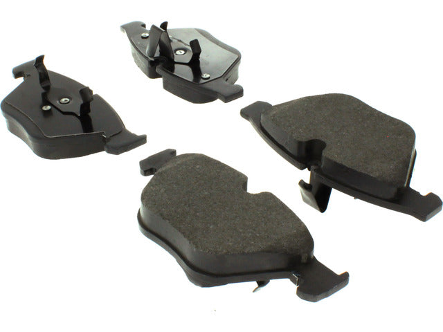 Centric Parts Disc Brake Pad Set  300.09180
