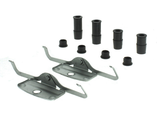 Centric Parts Disc Brake Pad Set  300.09180