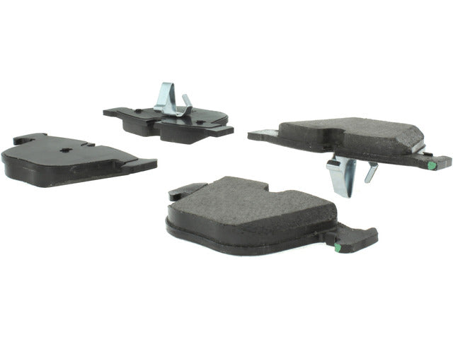 Centric Parts Disc Brake Pad Set  300.09190