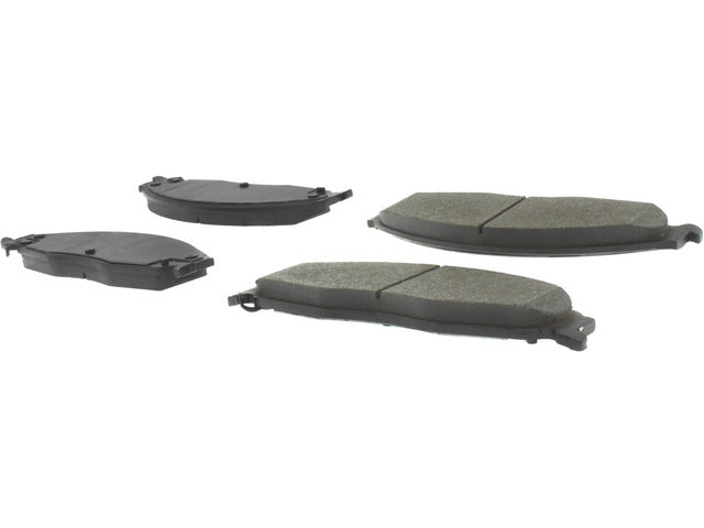 Centric Parts Disc Brake Pad Set  300.09210