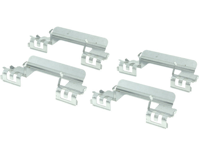 Centric Parts Disc Brake Pad Set  300.09210