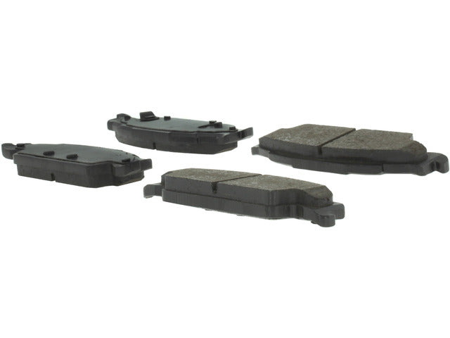 Centric Parts Disc Brake Pad Set  300.09220