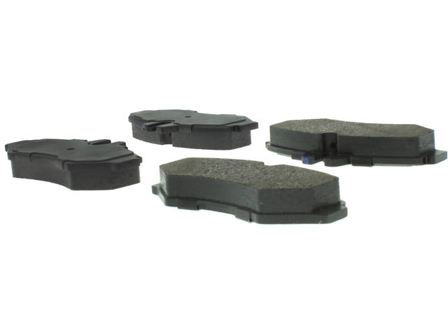 Centric Parts Disc Brake Pad Set  300.09280