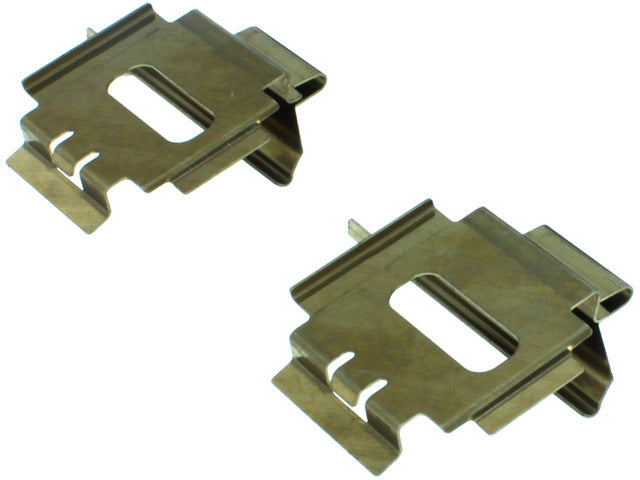 Centric Parts Disc Brake Pad Set  300.09280