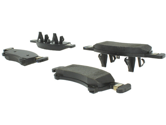 Centric Parts Disc Brake Pad Set  300.09340