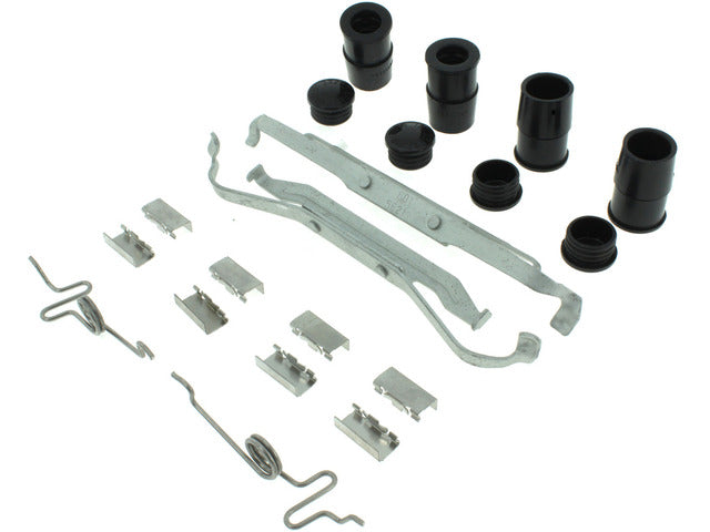 Centric Parts Disc Brake Pad Set  300.09340