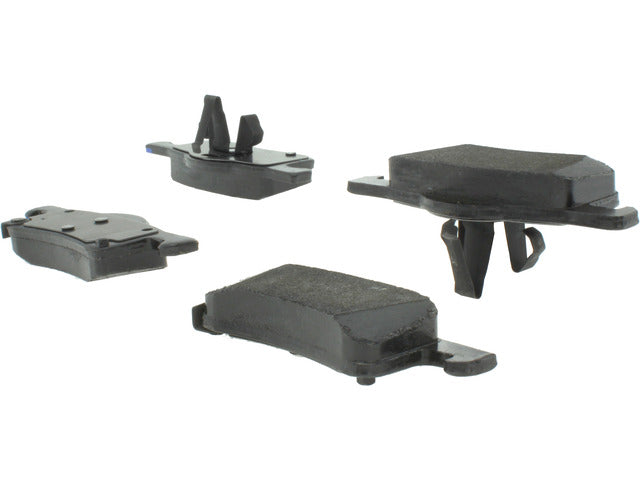 Centric Parts Disc Brake Pad Set  300.09350