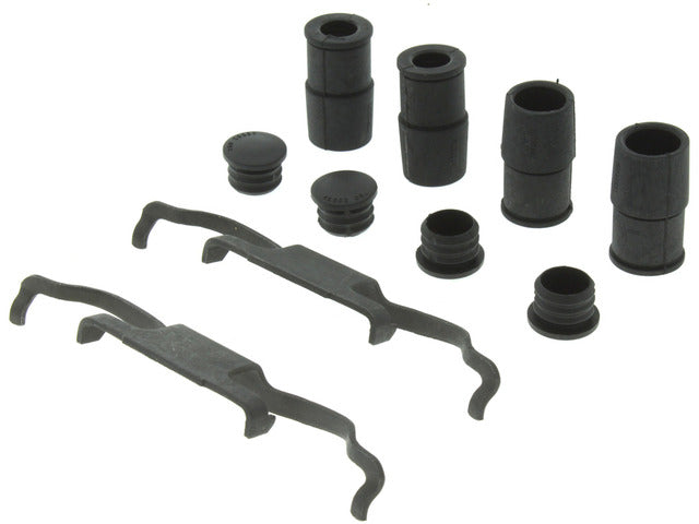 Centric Parts Disc Brake Pad Set  300.09350