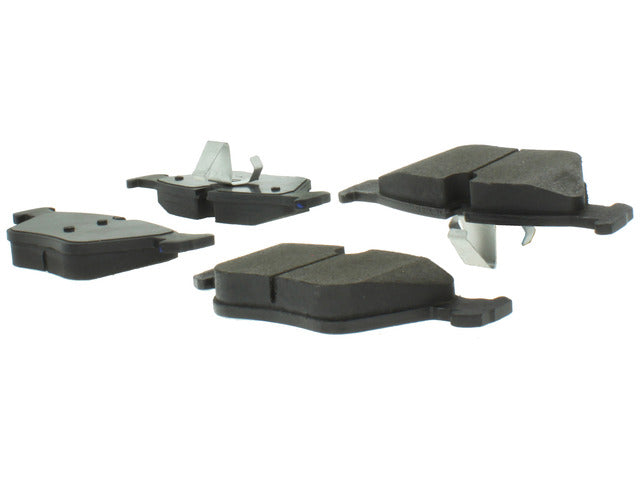 Centric Parts Disc Brake Pad Set  300.09460