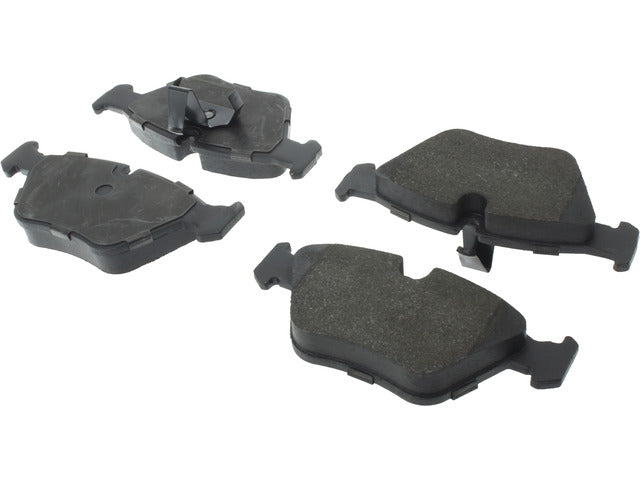 Centric Parts Disc Brake Pad Set  300.09470