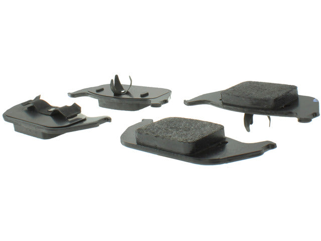 Centric Parts Disc Brake Pad Set  300.09520