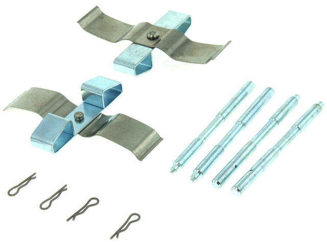 Centric Parts Disc Brake Pad Set  300.09601
