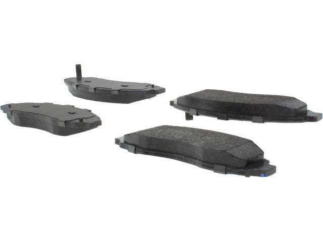 Centric Parts Disc Brake Pad Set  300.09620