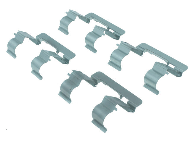 Centric Parts Disc Brake Pad Set  300.09620