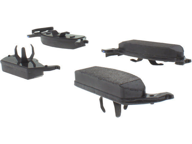 Centric Parts Disc Brake Pad Set  300.09630