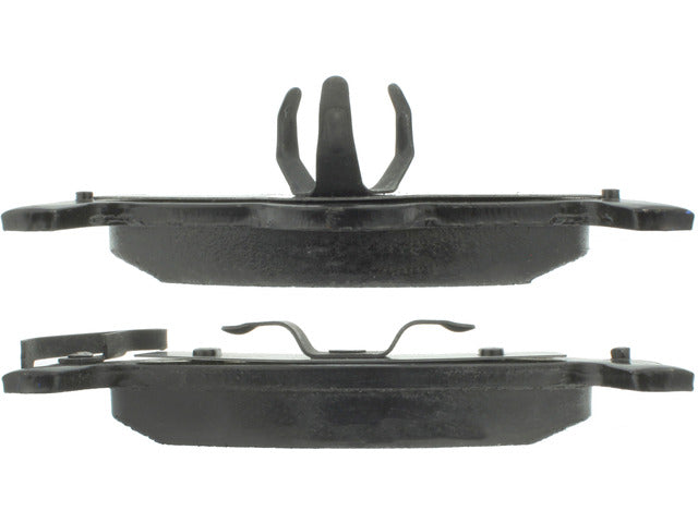 Centric Parts Disc Brake Pad Set  300.09630