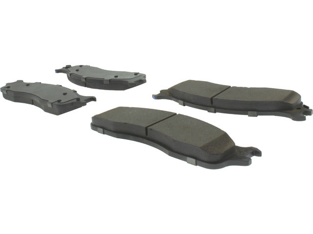 Centric Parts Disc Brake Pad Set  300.09650