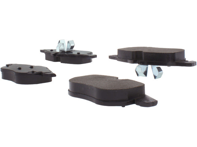 Centric Parts Disc Brake Pad Set  300.09720