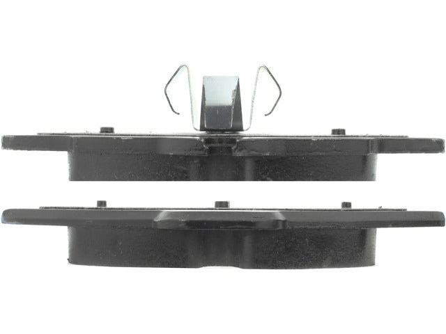 Centric Parts Disc Brake Pad Set  300.09720