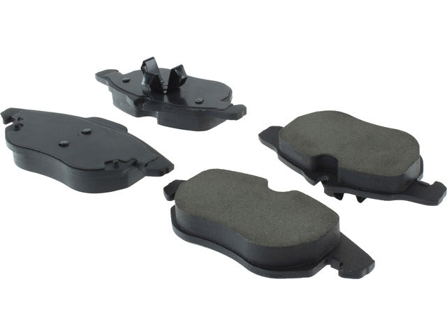 Centric Parts Disc Brake Pad Set  300.09721