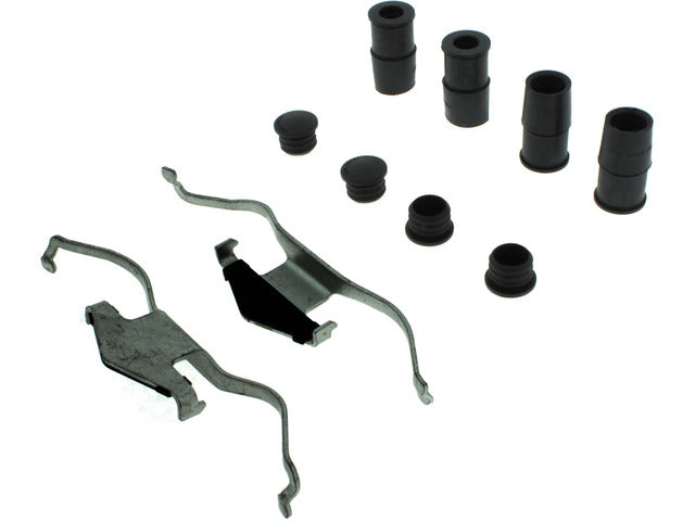Centric Parts Disc Brake Pad Set  300.09721